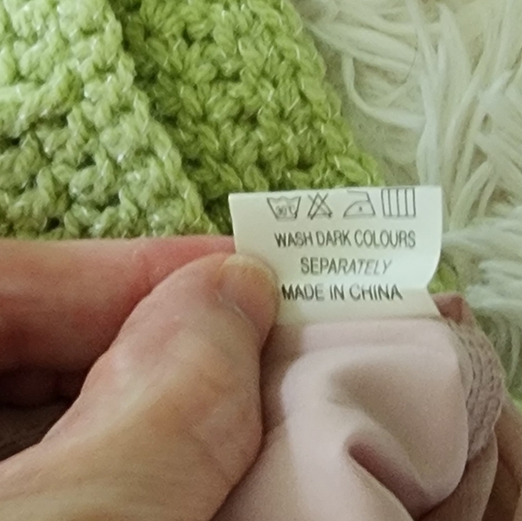 Lace top - Picture 8 of 9